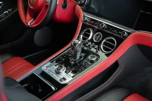 2019 Bentley Continental