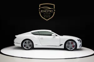 2019 Bentley Continental