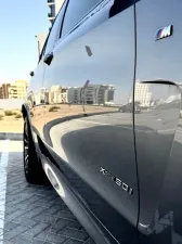 2016 بي أم دابليو اكس - 5