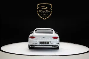 2019 Bentley Continental