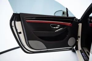 2019 Bentley Continental