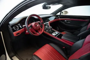 2019 Bentley Continental