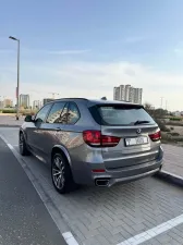 2016 بي أم دابليو اكس - 5