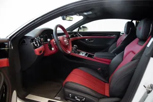 2019 Bentley Continental