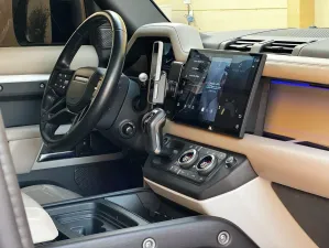 2021 Land Rover Defender