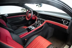 2019 Bentley Continental