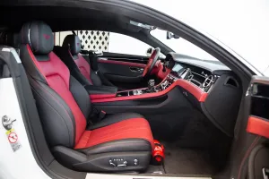 2019 Bentley Continental