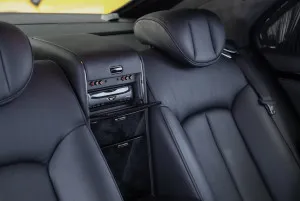 2009 Maybach 57S