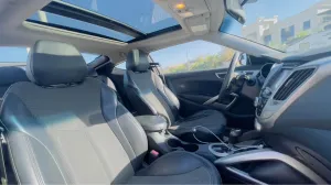 2013 Hyundai Veloster