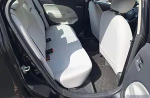 2022 Mitsubishi Attrage
