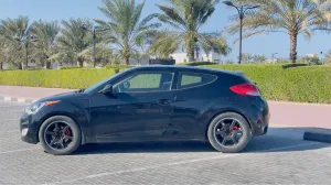2013 Hyundai Veloster