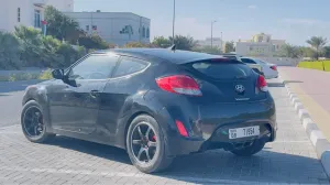 2013 Hyundai Veloster