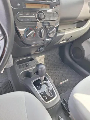 2022 Mitsubishi Attrage