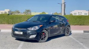 2013 Hyundai Veloster