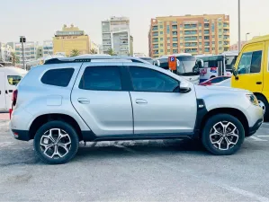 2022 Renault Duster