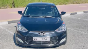 2013 Hyundai Veloster