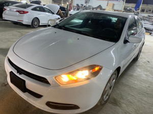 2015 Dodge Dart