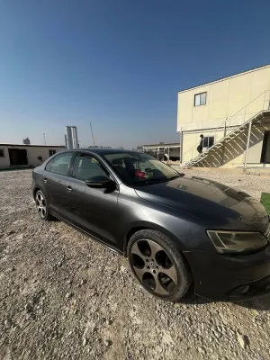 2012 Volkswagen Jetta