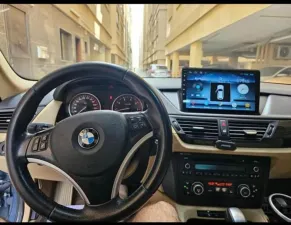 2012 BMW x1