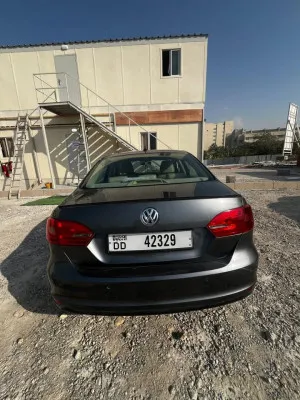 2012 Volkswagen Jetta