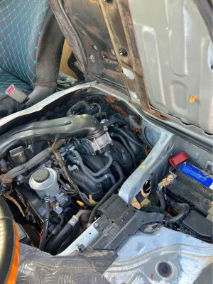 2008 Toyota Hiace