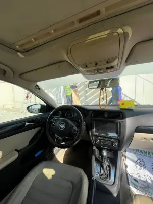 2012 Volkswagen Jetta