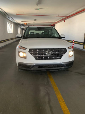 2020 Hyundai Venue in dubai