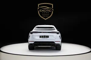 2020 Lamborghini URUS