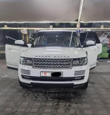 2013 Land Rover Range Rover in dubai