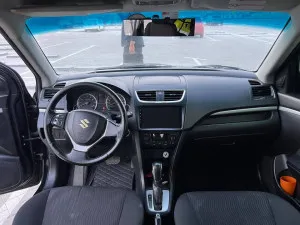 2012 Suzuki Swift