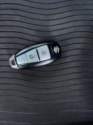 2012 Suzuki Swift