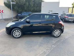 2012 Suzuki Swift