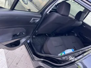 2012 Suzuki Swift