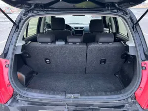 2012 Suzuki Swift