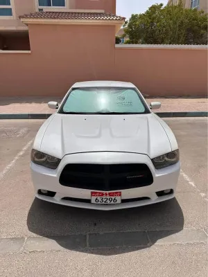 2013 Dodge Charger in dubai