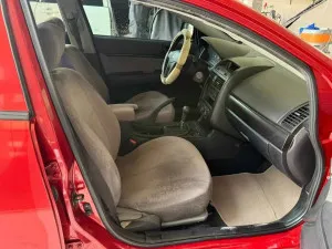 2012 Mitsubishi Galant