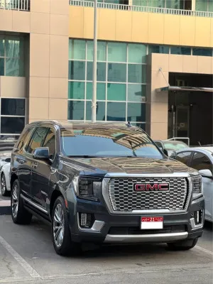 2021 GMC Yukon