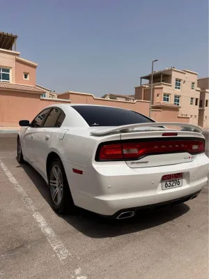 2013 Dodge Charger