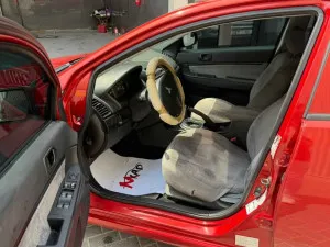 2012 Mitsubishi Galant