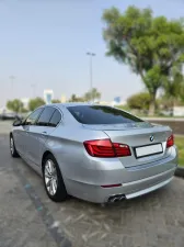 2012 بي أم دابليو الفئة - 5  in dubai