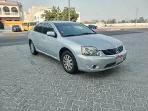 2008 ميتسوبيشي جلنت in dubai