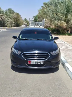 2016 Ford Taurus
