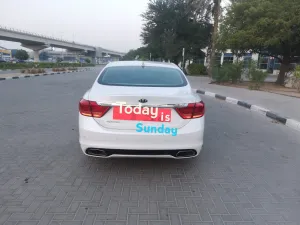 2014 كيا كوريس