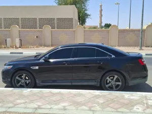 2016 Ford Taurus