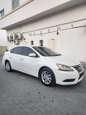 2016 Nissan Sentra in dubai