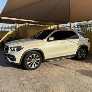 2020 مرسيدس-بنز GLE - جي ال اي in dubai