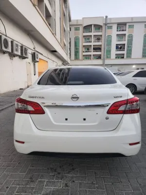 2016 Nissan Sentra