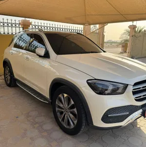 2020 مرسيدس-بنز GLE - جي ال اي