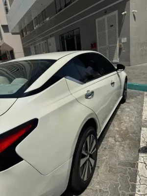 2020 نيسان آلتيما