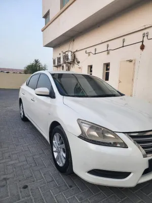 2016 Nissan Sentra